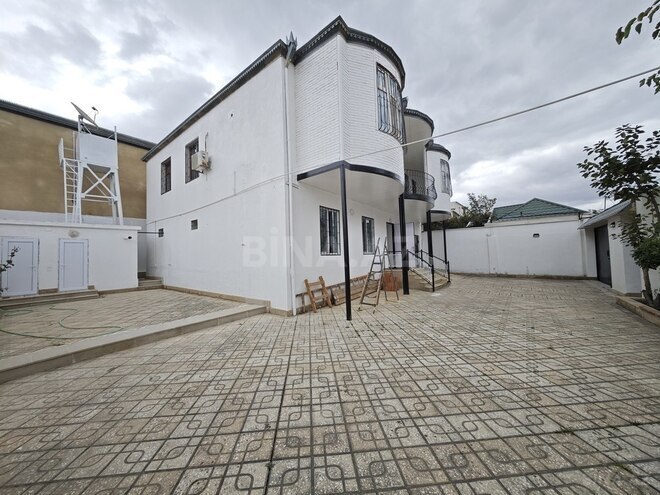 Продаётся 5-комн. дом/дача 240 м², пос. Бакиханова, photo 4 from 27