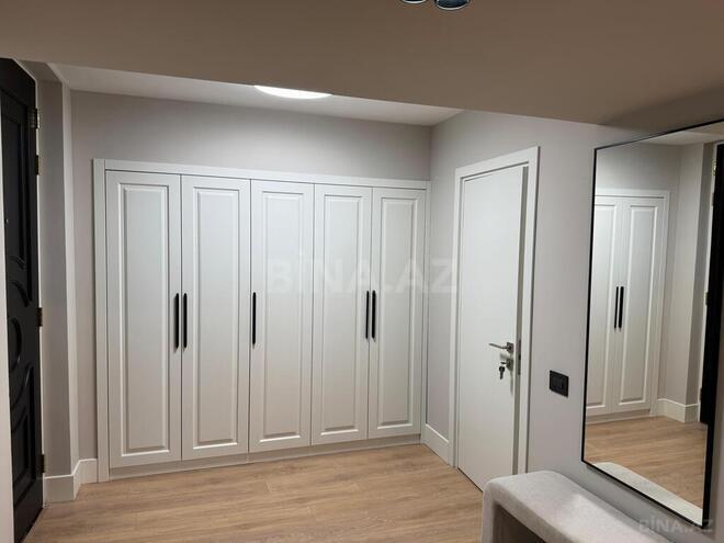 Сдаётся 3-комн. новостройка 120 м², пос. Аг шехер, photo 10 from 18