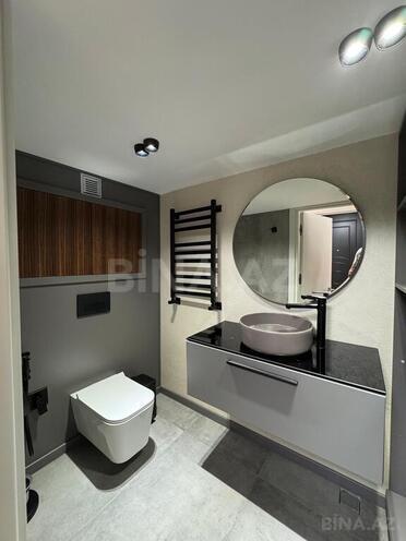 Сдаётся 3-комн. новостройка 120 м², пос. Аг шехер, photo 15 from 18