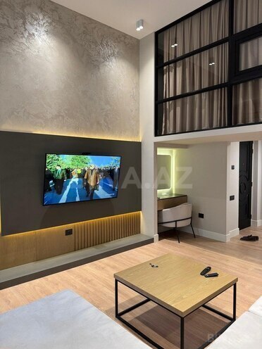 Сдаётся 3-комн. новостройка 120 м², пос. Аг шехер, photo 5 from 18