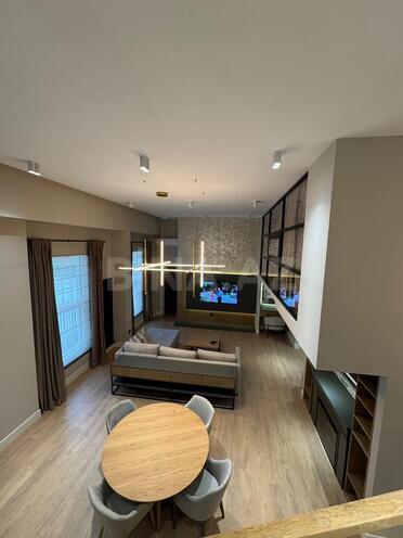 Сдаётся 3-комн. новостройка 120 м², пос. Аг шехер, photo 3 from 18