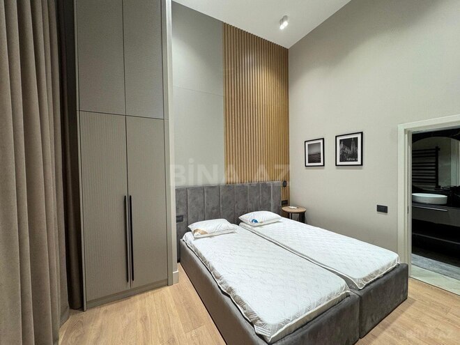 Сдаётся 3-комн. новостройка 120 м², пос. Аг шехер, photo 8 from 18