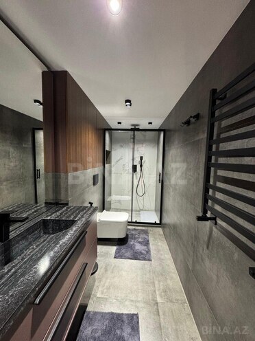 Сдаётся 3-комн. новостройка 120 м², пос. Аг шехер, photo 16 from 18