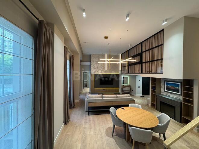 Сдаётся 3-комн. новостройка 120 м², пос. Аг шехер, photo 17 from 18