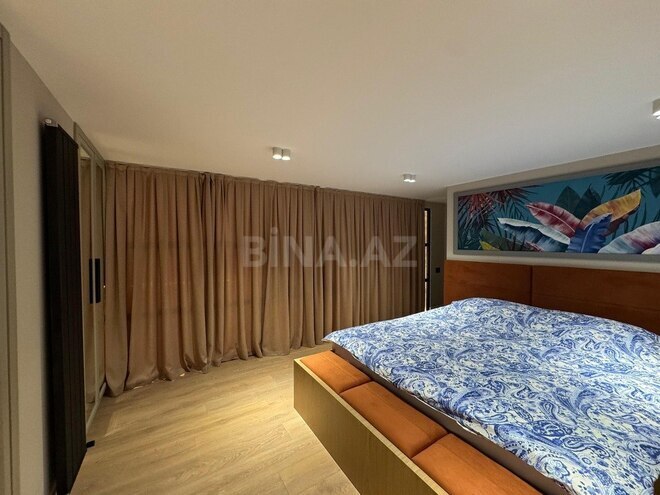 Сдаётся 3-комн. новостройка 120 м², пос. Аг шехер, photo 13 from 18