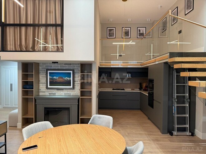 Сдаётся 3-комн. новостройка 120 м², пос. Аг шехер, photo 14 from 18