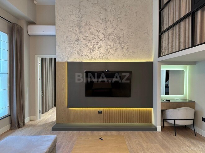 Сдаётся 3-комн. новостройка 120 м², пос. Аг шехер, photo 11 from 18