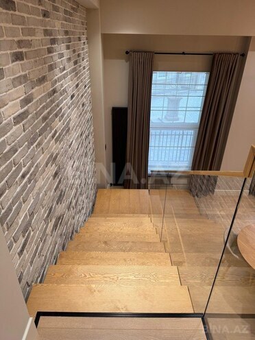 Сдаётся 3-комн. новостройка 120 м², пос. Аг шехер, photo 6 from 18