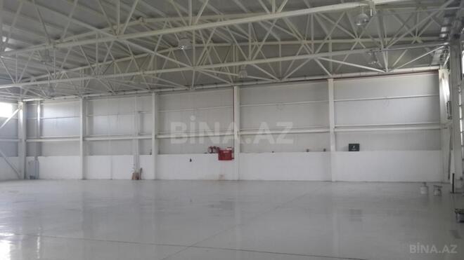 Сдаётся  объект 2 000 м², пос. Геокмалы, photo 14 from 20