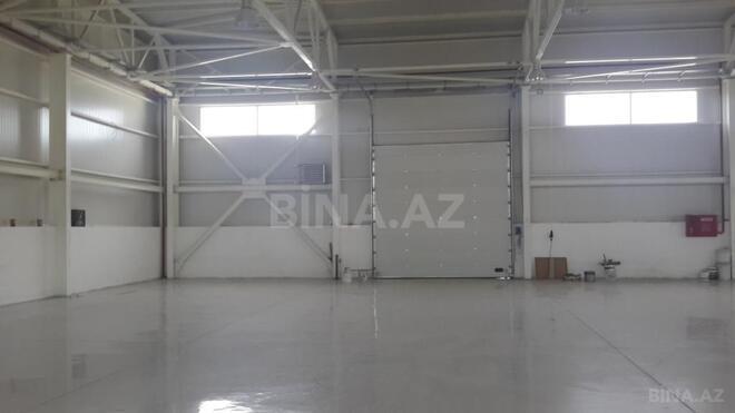 Сдаётся  объект 2 000 м², пос. Геокмалы, photo 8 from 20