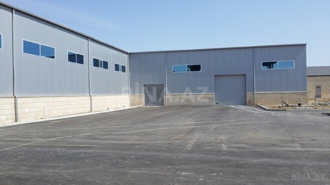 Сдаётся  объект 2 000 м², пос. Геокмалы, photo 5 from 20