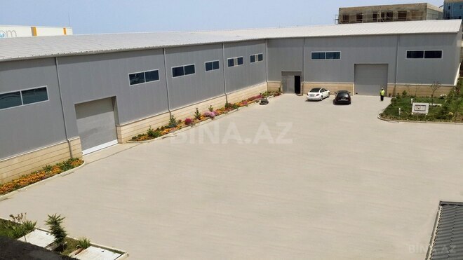 Сдаётся  объект 2 000 м², пос. Геокмалы, photo 6 from 20