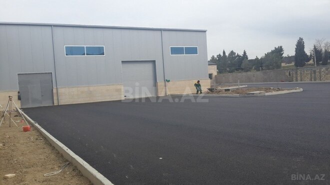 Сдаётся  объект 2 000 м², пос. Геокмалы, photo 11 from 20