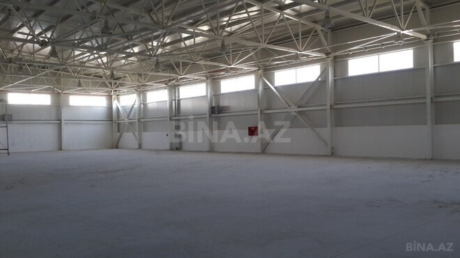 Сдаётся  объект 2 000 м², пос. Геокмалы, photo 10 from 20