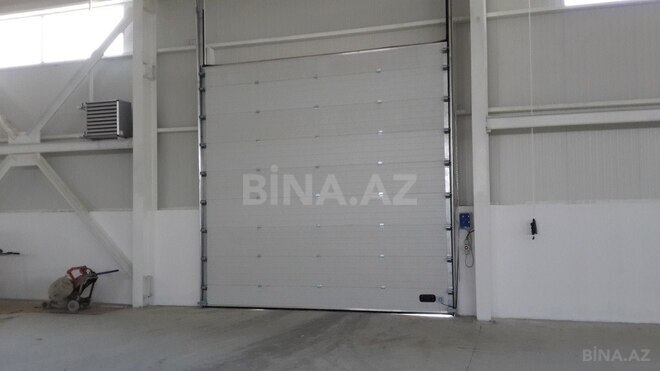 Сдаётся  объект 2 000 м², пос. Геокмалы, photo 12 from 20