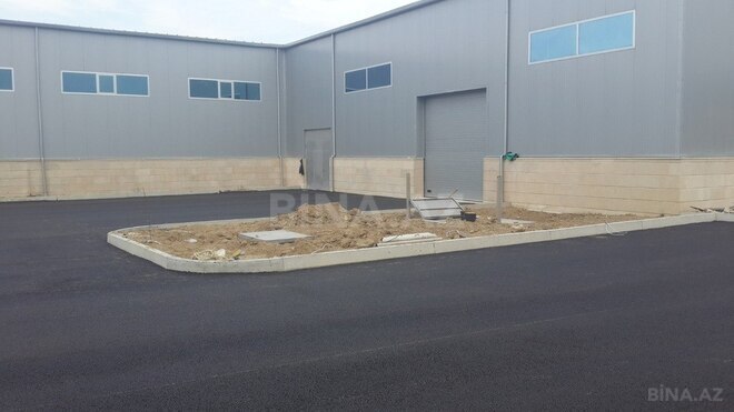 Сдаётся  объект 2 000 м², пос. Геокмалы, photo 9 from 20