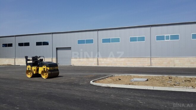 Сдаётся  объект 2 000 м², пос. Геокмалы, photo 7 from 20