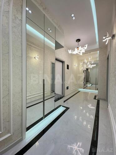 Satılır 2 otaqlı yeni tikili 85 m², Qara Qarayev m., photo 8 from 19