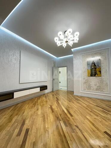 Satılır 2 otaqlı yeni tikili 85 m², Qara Qarayev m., photo 9 from 19