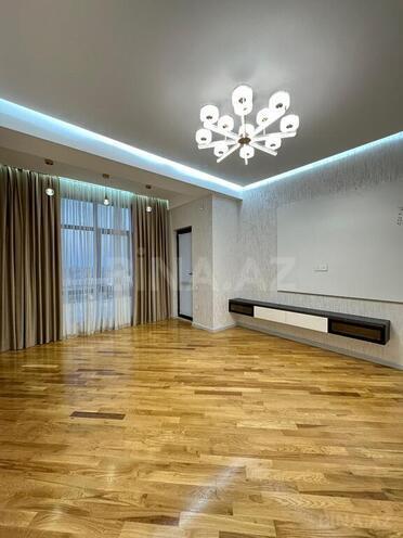 Satılır 2 otaqlı yeni tikili 85 m², Qara Qarayev m., photo 5 from 19