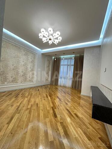 Satılır 2 otaqlı yeni tikili 85 m², Qara Qarayev m., photo 13 from 19