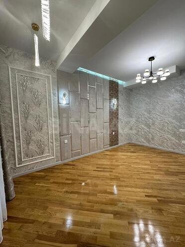 Satılır 2 otaqlı yeni tikili 85 m², Qara Qarayev m., photo 14 from 19