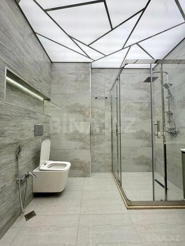 Satılır 2 otaqlı yeni tikili 85 m², Qara Qarayev m., photo 17 from 19