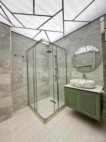 Satılır 2 otaqlı yeni tikili 85 m², Qara Qarayev m., photo 18 from 19
