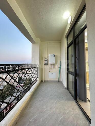 Satılır 2 otaqlı yeni tikili 85 m², Qara Qarayev m., photo 12 from 19