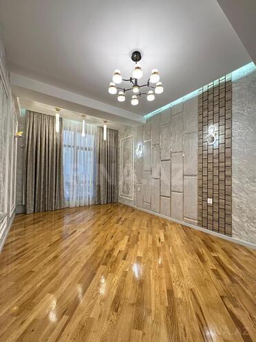 Satılır 2 otaqlı yeni tikili 85 m², Qara Qarayev m., photo 15 from 19