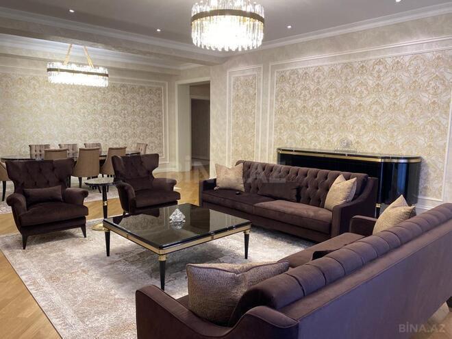 Продаётся 4-комн. новостройка 264.5 м², м. 28 мая, photo 20 from 31