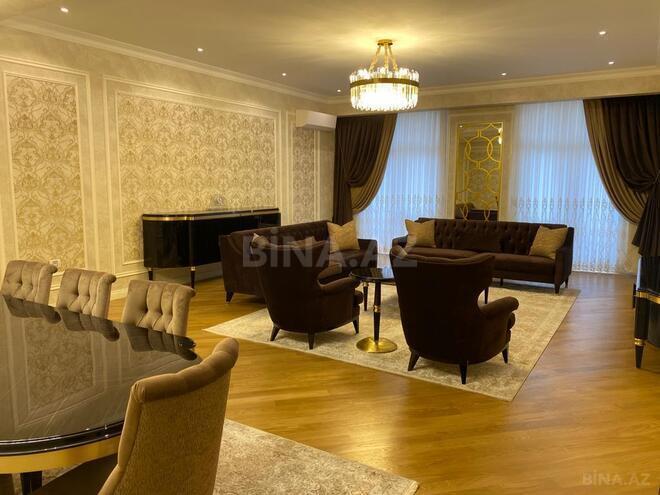 Продаётся 4-комн. новостройка 264.5 м², м. 28 мая, photo 18 from 31