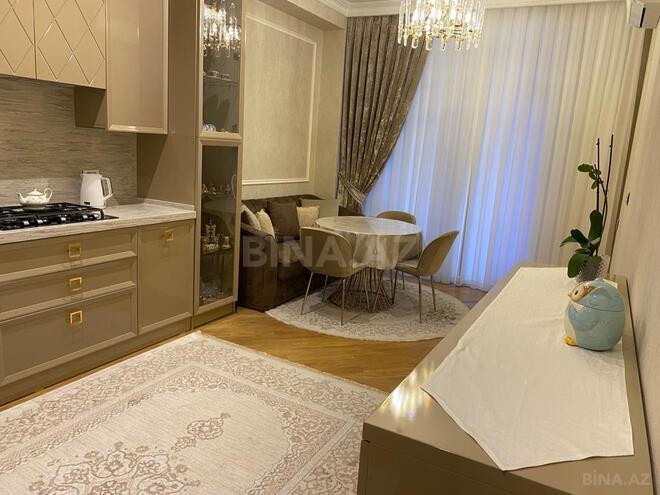 Продаётся 4-комн. новостройка 264.5 м², м. 28 мая, photo 9 from 31