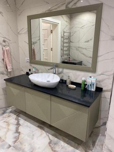 Продаётся 4-комн. новостройка 264.5 м², м. 28 мая, photo 7 from 31