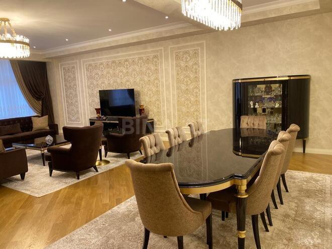 Продаётся 4-комн. новостройка 264.5 м², м. 28 мая, photo 4 from 31