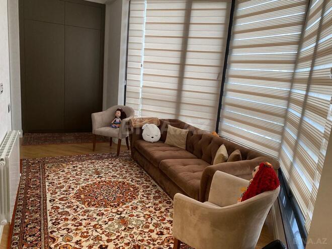 Продаётся 4-комн. новостройка 264.5 м², м. 28 мая, photo 28 from 31