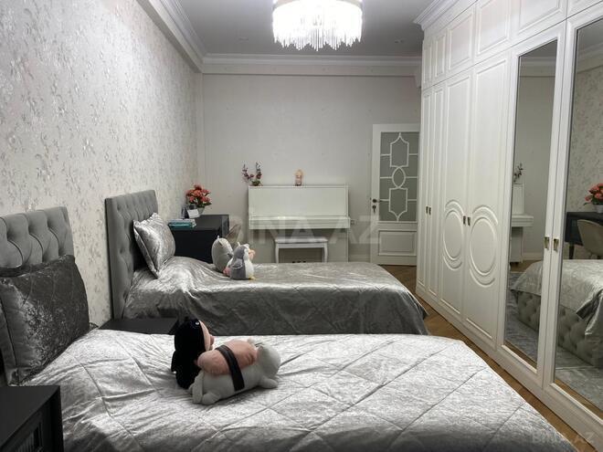Продаётся 4-комн. новостройка 264.5 м², м. 28 мая, photo 24 from 31