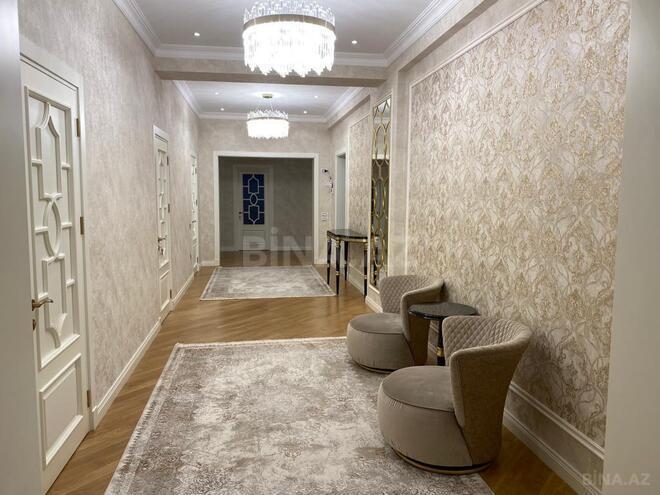 Продаётся 4-комн. новостройка 264.5 м², м. 28 мая, photo 8 from 31