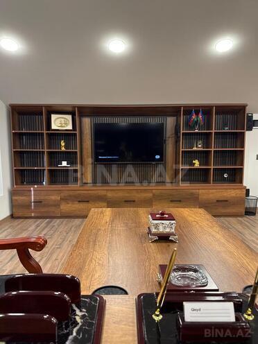 İcarəyə verilir 2 otaqlı ofis 60 m², Nərimanov r., photo 4 from 11