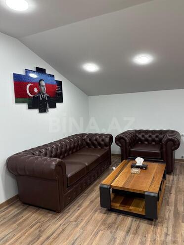 İcarəyə verilir 2 otaqlı ofis 60 m², Nərimanov r., photo 6 from 11