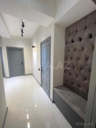 Продаётся 3-комн. новостройка 77 м², м. Кара Караев, photo 5 from 18