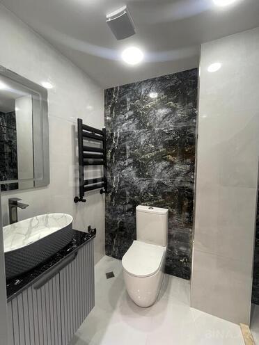 Продаётся 3-комн. новостройка 77 м², м. Кара Караев, photo 7 from 18