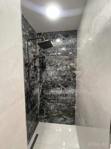 Продаётся 3-комн. новостройка 77 м², м. Кара Караев, photo 8 from 18