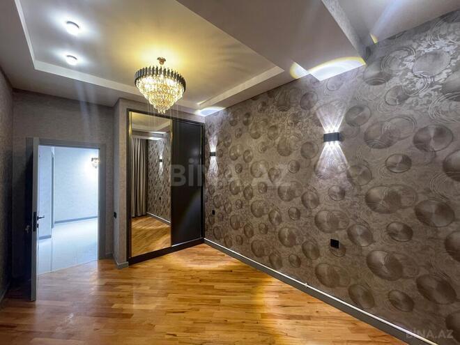 Продаётся 3-комн. новостройка 77 м², м. Кара Караев, photo 12 from 18