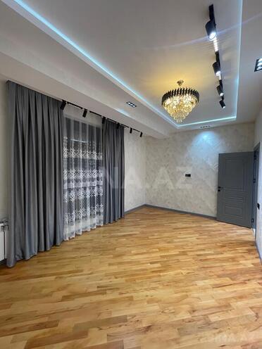Продаётся 3-комн. новостройка 77 м², м. Кара Караев, photo 4 from 18