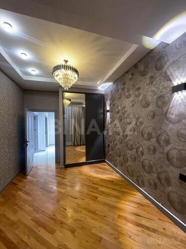Продаётся 3-комн. новостройка 77 м², м. Кара Караев, photo 11 from 18