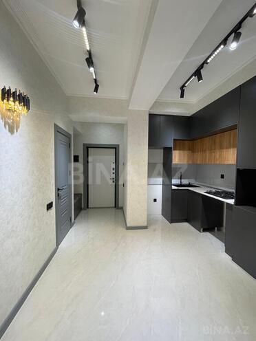 Продаётся 3-комн. новостройка 77 м², м. Кара Караев, photo 14 from 18