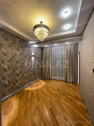 Продаётся 3-комн. новостройка 77 м², м. Кара Караев, photo 10 from 18