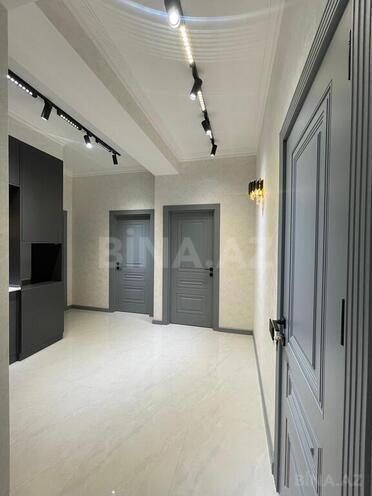 Продаётся 3-комн. новостройка 77 м², м. Кара Караев, photo 9 from 18
