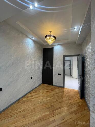 Продаётся 3-комн. новостройка 77 м², м. Кара Караев, photo 16 from 18